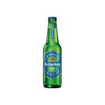 Heineken zero long neck